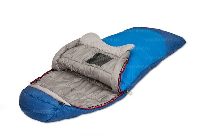 Спальный мешок ALEXIKA FOREST COMPACT