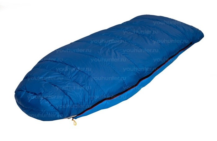 Спальный мешок ALEXIKA FOREST COMPACT