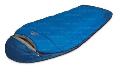 Спальный мешок ALEXIKA FOREST COMPACT