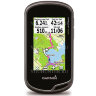 Навигатор Garmin Oregon 600t GPS Topo Russia