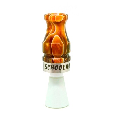 Манок на Утку Schoolhunter серия Одержимость