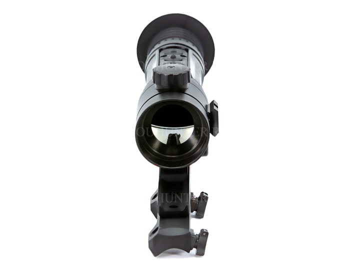 Тепловизионный прицел ДЕДАЛ VENATOR