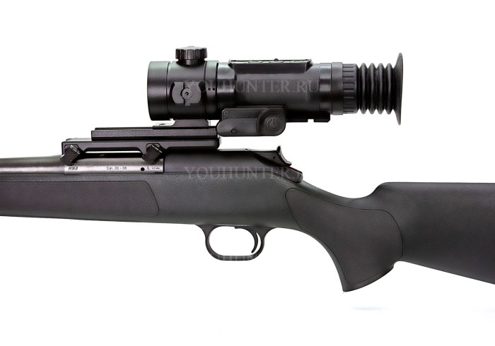 Тепловизионный прицел ДЕДАЛ VENATOR