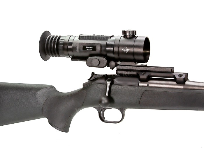 Тепловизионный прицел ДЕДАЛ VENATOR