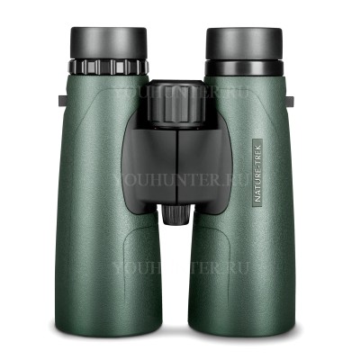 Бинокль HAWKE NATURE-TREK 10x50 (35104)