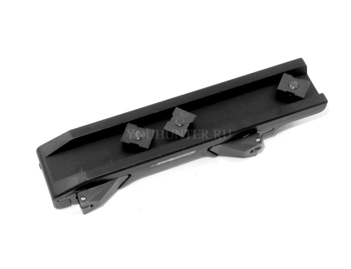 Кронштейн INNOMOUMT шина Zeiss на Blaser (50-VM-09-00-800)