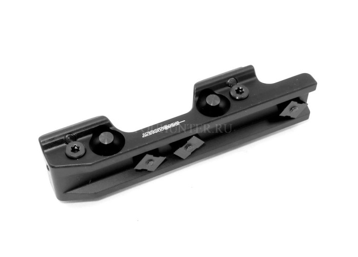 Кронштейн INNOMOUMT шина Zeiss на Blaser (50-VM-09-00-800)