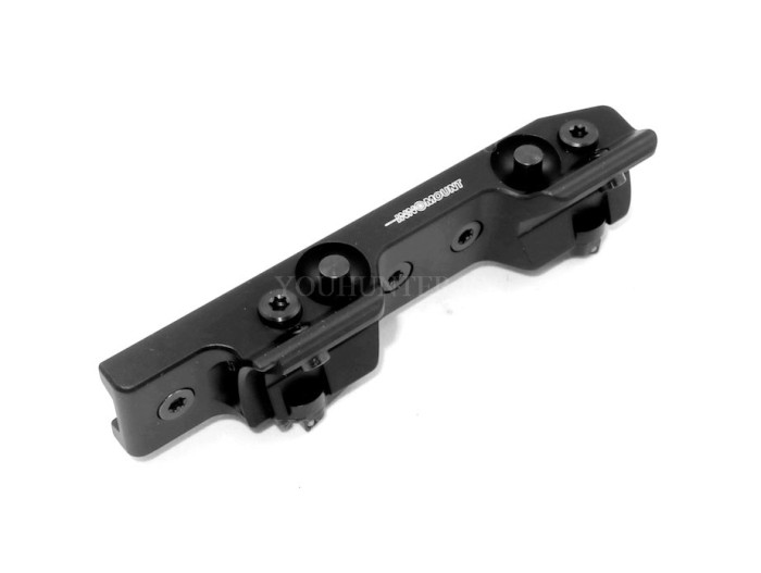 Кронштейн INNOMOUMT шина Zeiss на Blaser (50-VM-09-00-800)