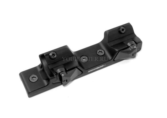 Кронштейн INNOMOUMT шина Zeiss на Blaser (50-VM-09-00-800)