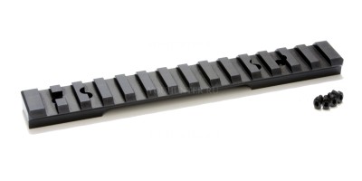 Кронштейн INNOMOUNT база Picatinnyrail на Browning BAR (11-PT-ST-00-003)