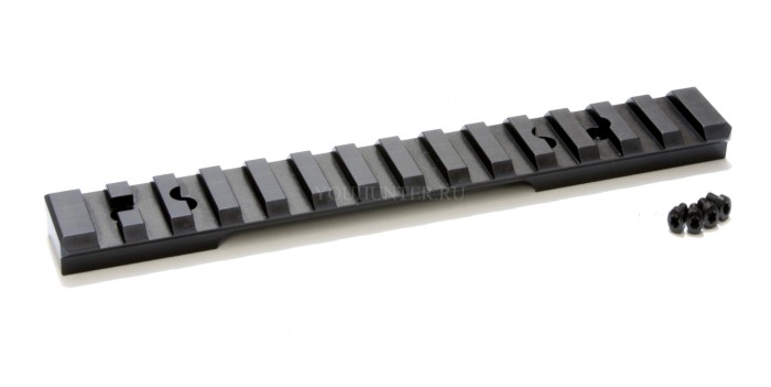 Кронштейн INNOMOUNT база Picatinnyrail на Browning BAR (11-PT-ST-00-003)