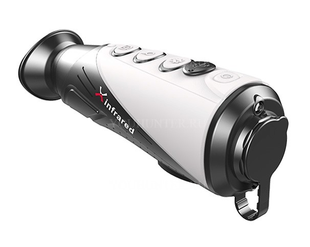 Тепловизионный монокуляр IRAY Xeye E2n (240х180)
