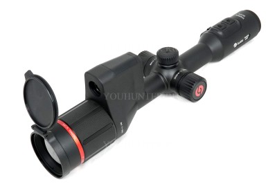 Тепловизионный прицел GUIDE TU651 LRF