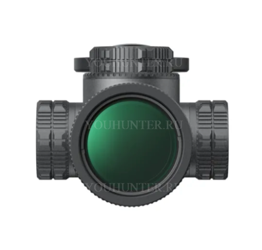 Тепловизионный прицел iRAY Tube TL 35 V2