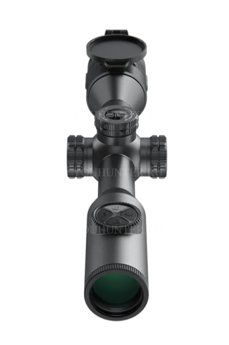 Тепловизионный прицел iRAY Tube TL 35 V2