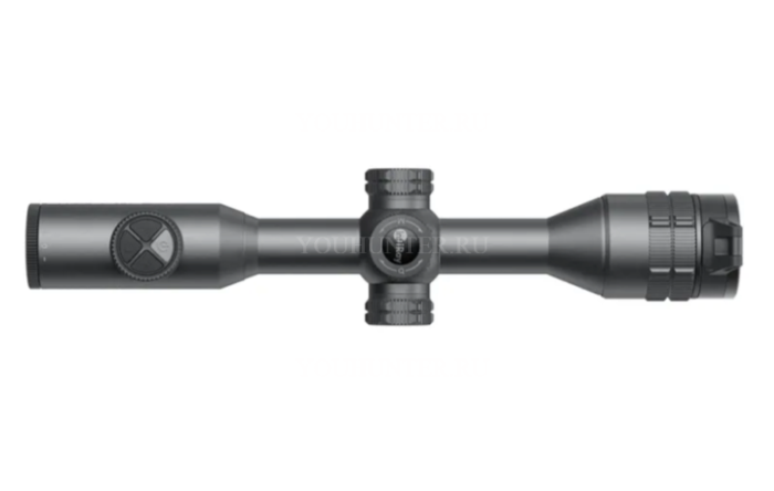 Тепловизионный прицел iRAY Tube TL 35 V2