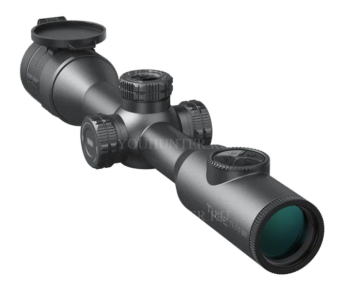 Тепловизионный прицел iRAY Tube TL 35 V2