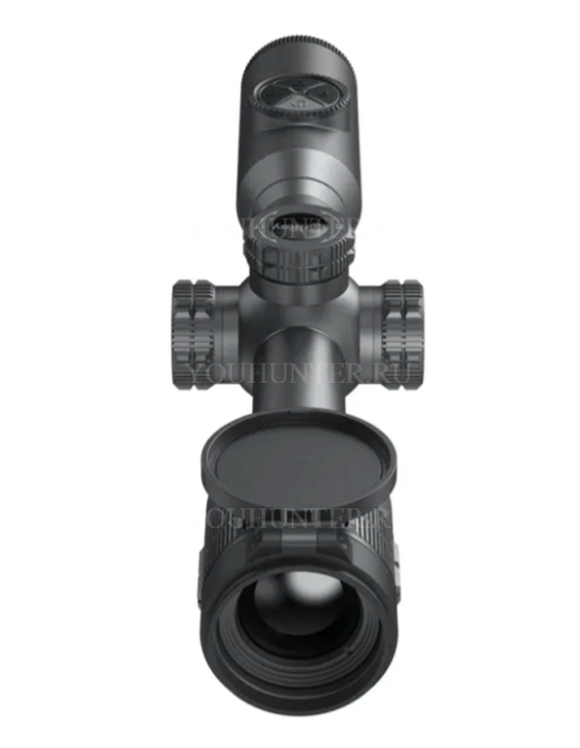 Тепловизионный прицел iRAY Tube TL 35 V2