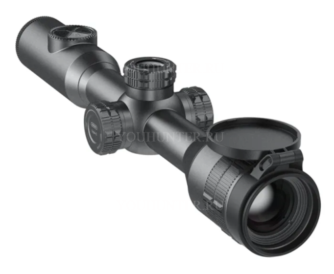 Тепловизионный прицел iRAY Tube TL 35 V2