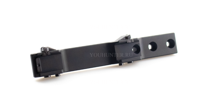 Быстросъёмный кронштейн INNOMOUNT на Weaver/Picatinny под Pulsar Thalion (50-TN-16-00-200)