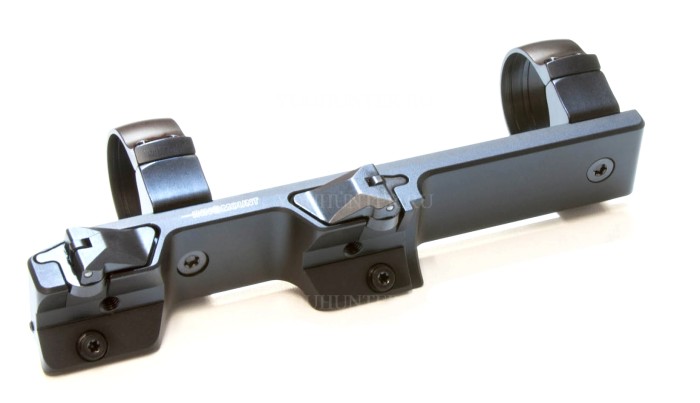 Быстросъёмный кронштейн INNOMOUNT на Sauer 404 под прицелы Tube / Thermion (50-TH-24-00-650)