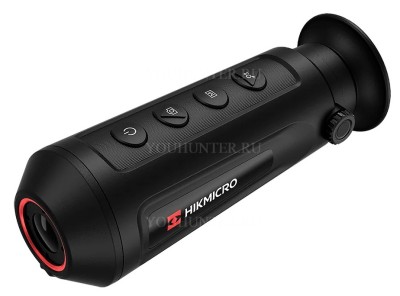 Тепловизионный монокуляр Hikmicro LYNX PRO LH15 (384х288 матрица)