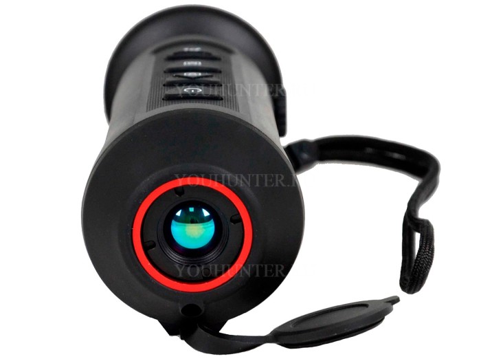 Тепловизионный монокуляр Hikmicro LYNX PRO LH15 (384х288 матрица)