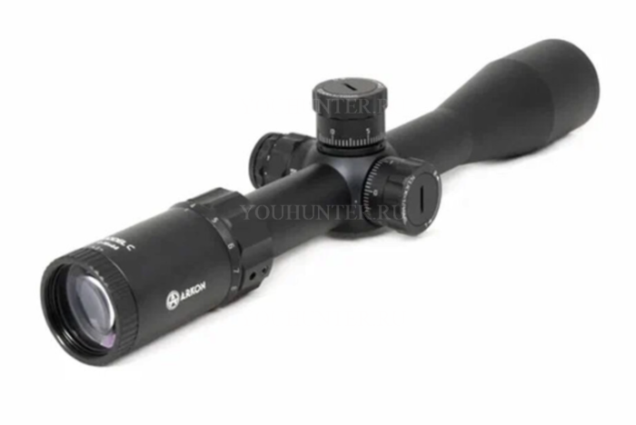 Оптический прицел Arkon Model C 4-16x44