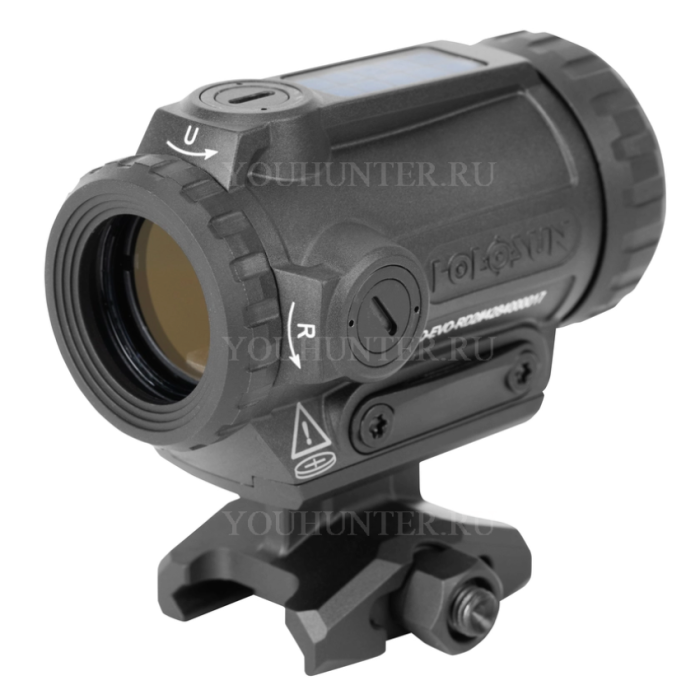 Коллиматорный прицел HOLOSUN ARO-EVO-RD-2