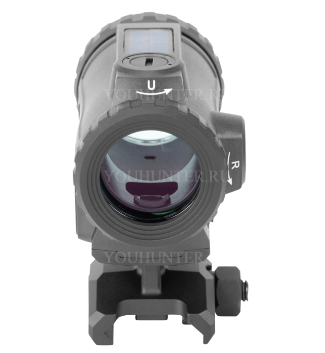 Коллиматорный прицел HOLOSUN ARO-EVO-RD-2