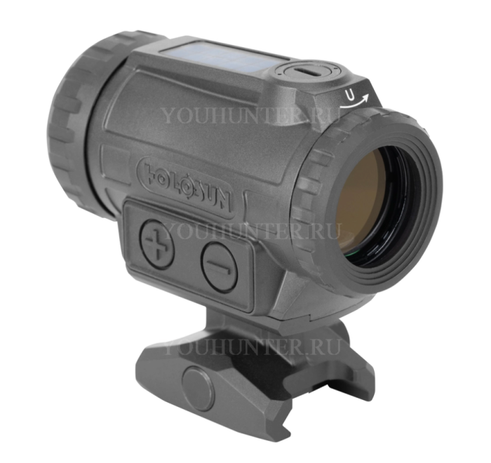 Коллиматорный прицел HOLOSUN ARO-EVO-RD-2