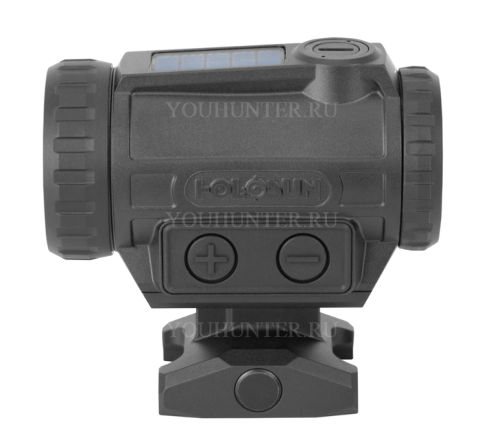 Коллиматорный прицел HOLOSUN ARO-EVO-RD-2