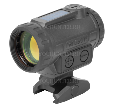 Коллиматорный прицел HOLOSUN ARO-EVO-RD2