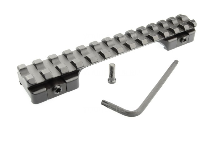 База weaver Contessa Alessandro на Sako 85 Short (PH12)