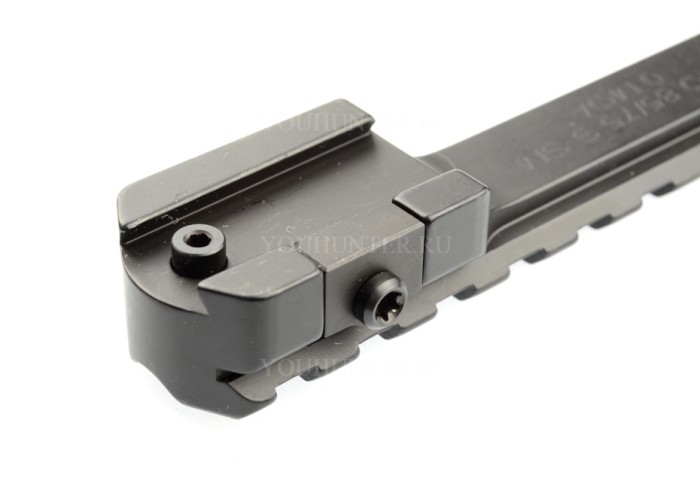 База weaver Contessa Alessandro на Sako 85 Short (PH12)