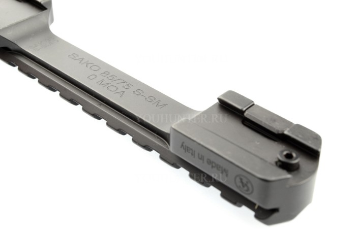 База weaver Contessa Alessandro на Sako 85 Short (PH12)