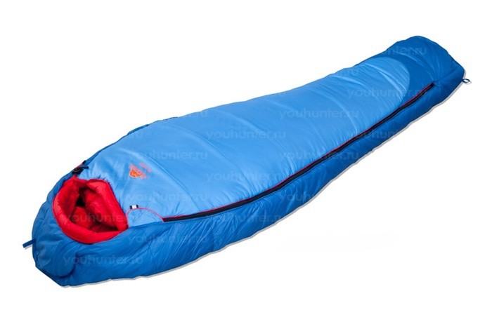 Спальный мешок ALEXIKA GLACIER