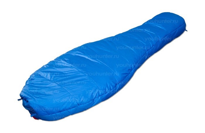 Спальный мешок ALEXIKA GLACIER