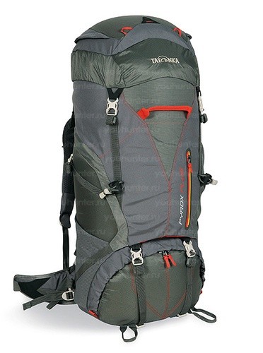 Рюкзак TATONKA PYROX PLUS
