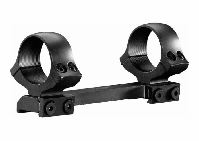 Кронштейн KOZAP на едином основании CZ527 26мм (No.20)