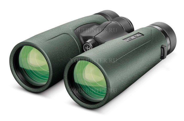 Бинокль HAWKE NATURE-TREK 12x50 (35105)