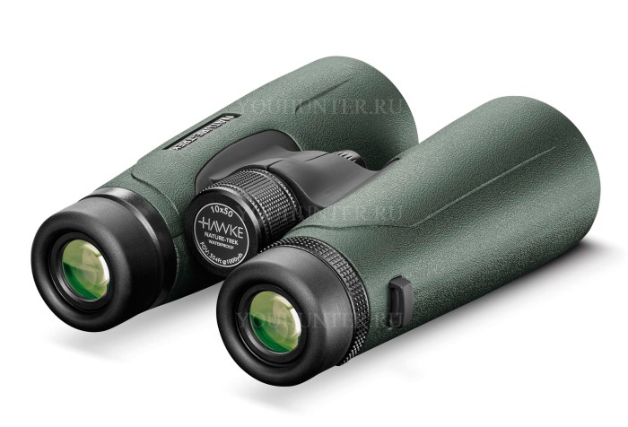 Бинокль HAWKE NATURE-TREK 12x50 (35105)