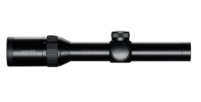 Оптический прицел HAWKE Endurance 30 WA 1-4x24 IR (Tactical Dot 4x)