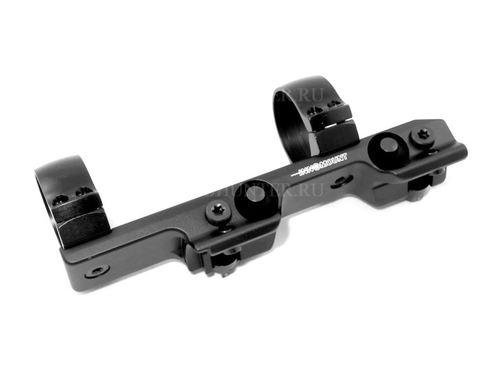 Кронштейн INNOMOUMT кольца 34мм на Blaser (50-34-17-00-800)