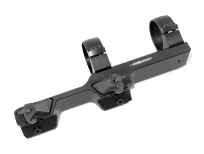 Кронштейн INNOMOUNT для Yukon Photon на Weaver/Picatinny сдвижная опора (54-YP-33-00-200)