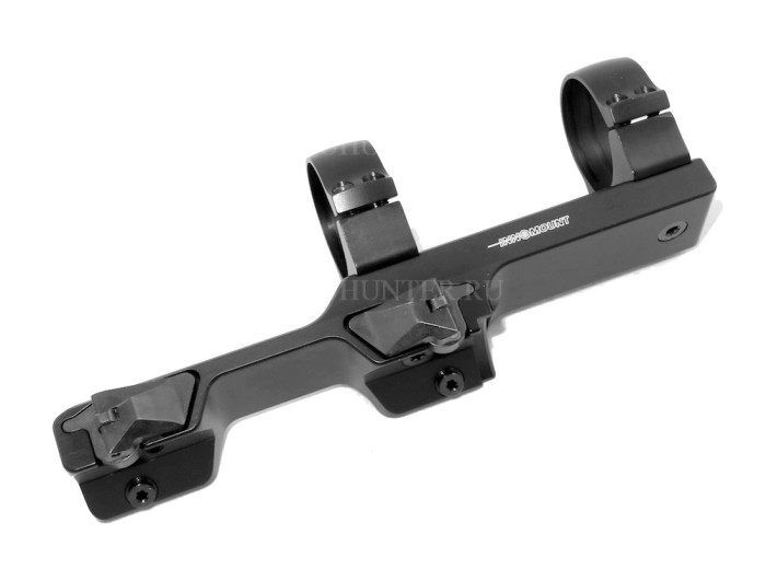 Кронштейн INNOMOUNT для Yukon Photon на Weaver/Picatinny сдвижная опора (54-YP-33-00-200)