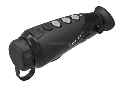 Тепловизионный монокуляр IRAY Xeye E3PRO (384Х288)