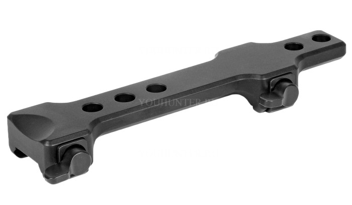 Быстросъемное основание MAKKlapp на CZ 550/557 без верхних элементов (50172-00047)