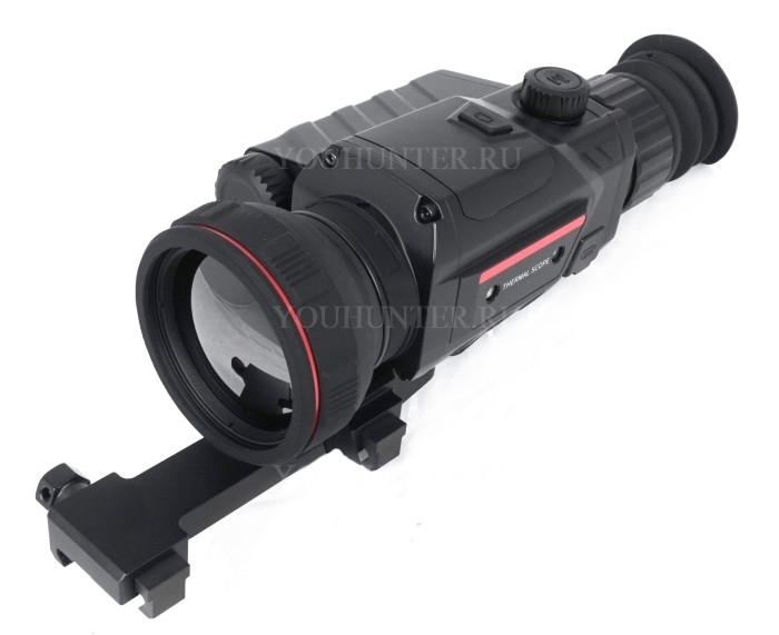 Тепловизионный прицел Guide TR450 (384 матрица)
