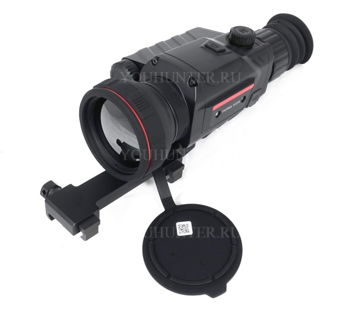 Тепловизионный прицел Guide TR450 (384 матрица)
